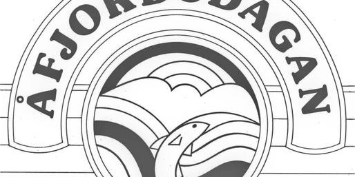 Bilde/illustrasjon om Åfjordsdagan