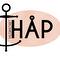 Logo for Musikkoret Håp